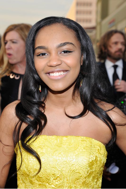 China Anne McClain | Biography, Movie Highlights and Photos | AllMovie